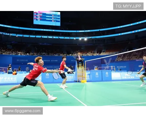 2026年羽毛球男子双打比赛精彩回顾与精彩瞬间 2026年羽毛球男子双打比赛精彩回顾与精彩瞬间